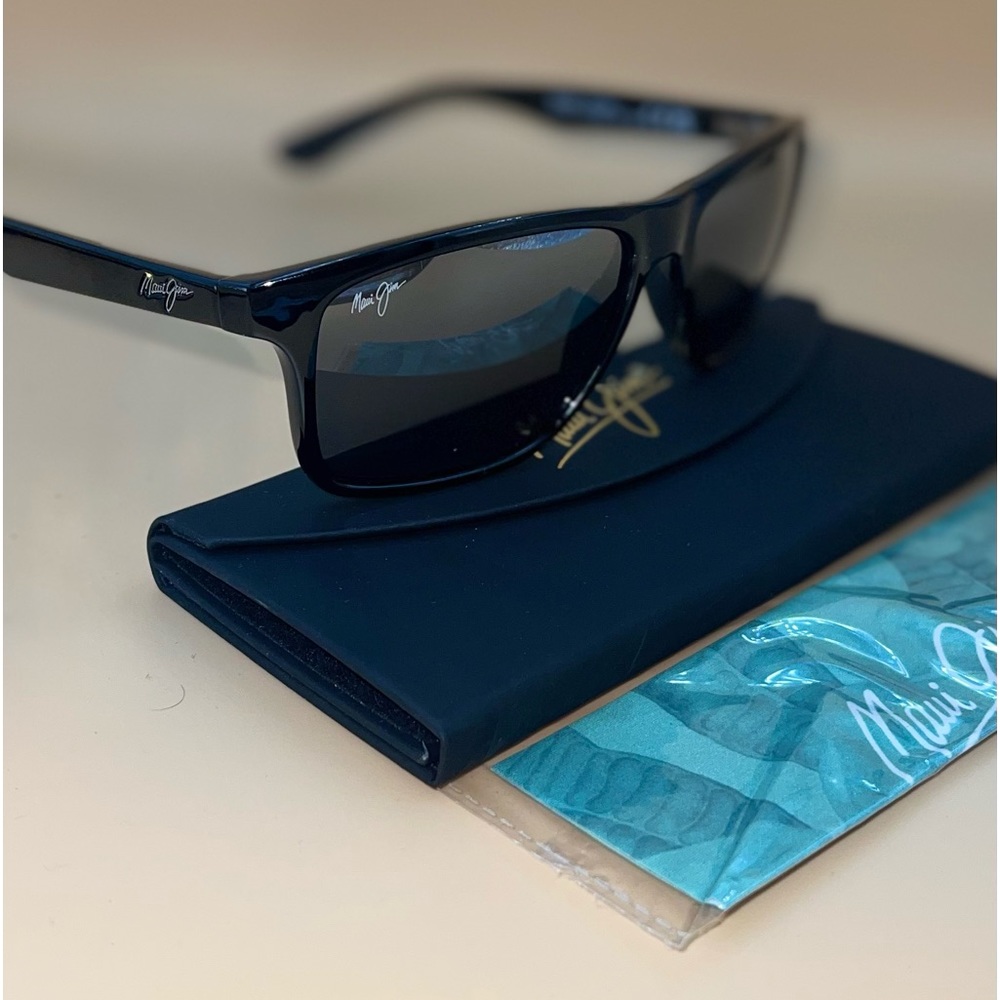 ~NEW~ Maui Jim ~ ONSHORE ~ Polarized Sunglasses